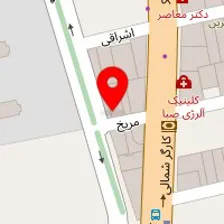 دکتر بهرام صبوری