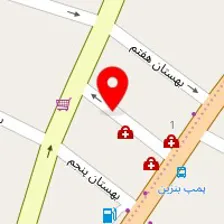 سالن زیبایی ارنیکا