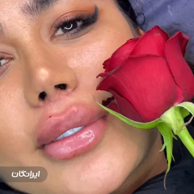 کلینیک زیبایی دکتر آرش محسنی