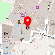 مرکز زیبایی دکتر عسل توده فلاح