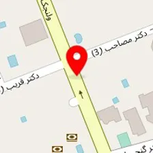 سالن زیبایی آنی سرکیسیان