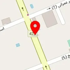 سالن زیبایی بارانا