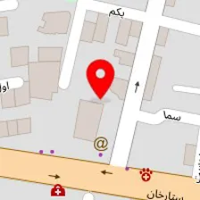 سالن زیبایی سلین