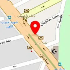 سالن زیبایی صبا