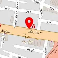 سالن زیبایی لاوین