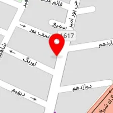 سالن زیبایی ملیسا