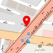 سالن زیبایی بزم