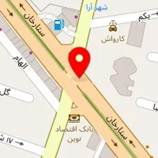 سالن زیبایی نسرین