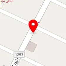 سالن آرایش دائم آمینا