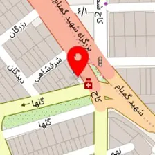 دکتر علیرضا رضوی