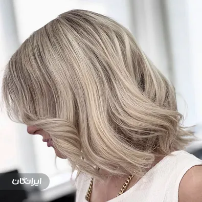 سالن رنگ و لایت مریم نیری