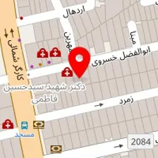 دکتر علیرضا زمانی