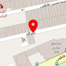 دکتر محسن امین سبحانی