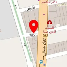 دکتر فرشاد سیدین