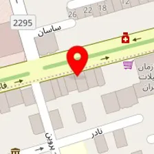 دکتر محمد مقدس زاده