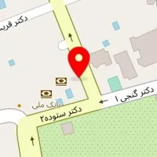 سالن آرایش دائم پدیده