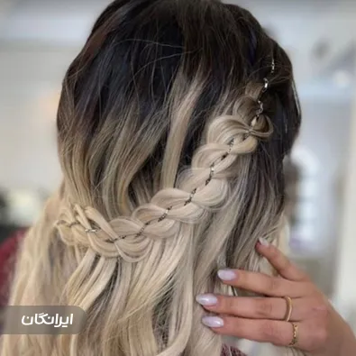 سالن زیبایی مینوسا