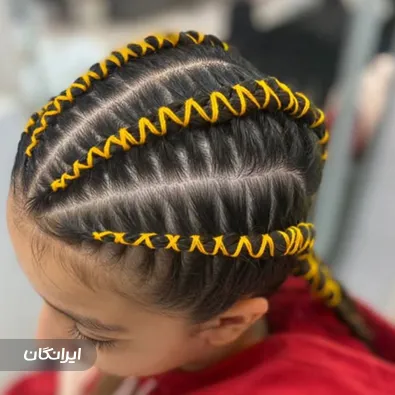 سالن زیبایی مینوسا