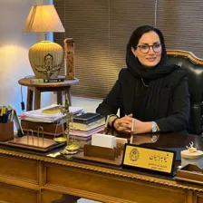 وکیل شیما بهرامیان