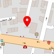 سالن آرایش مرجان طبیب