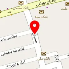 زیباکده پردیس