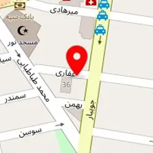 دکتر میراحمد شریعت