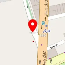 دکتر مهرنوش سبزقبائی