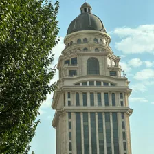 سالن زیبایی فرناز