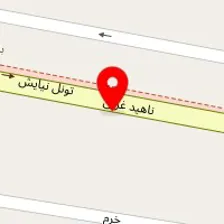 سالن احیا مو و اسکالپ