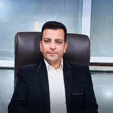 وکیل سعید تیشه