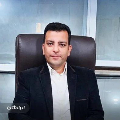 وکیل سعید تیشه