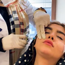 کلینیک زیبایی گینورا