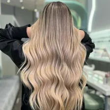 سالن زیبایی مهتاب