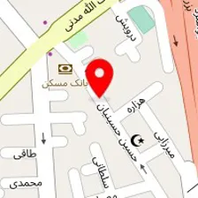 سالن زیبایی عسل