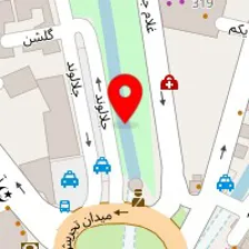 مرکز زیبایی دکتر ملک خسروی