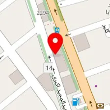 دکتر محمودرضا مدرس زاده