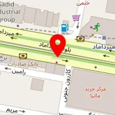 سالن کاشت ناخن الهه