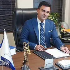 وکیل محمد دمرچلی