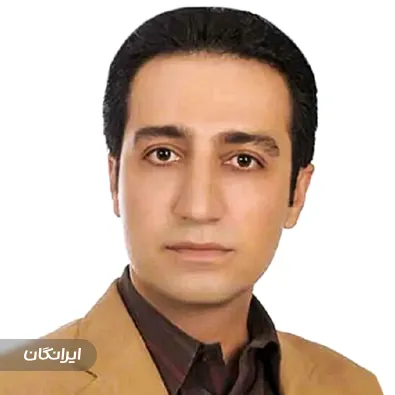 وکیل افشین پوران صفر