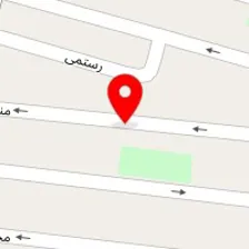 آرایشگاه گل مریم