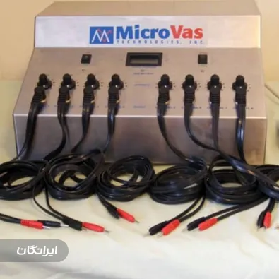 کلینیک زخم سایه