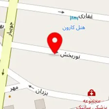 دکتر مهرداد دهقانی