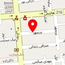 سالن زیبایی شیوانا