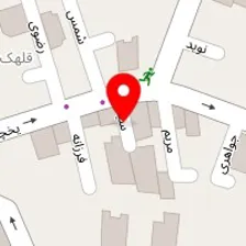 سالن زیبایی سولوداماس