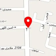 دکتر اشرف نقیبی