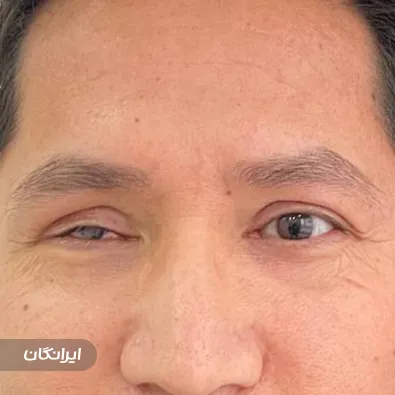 ارتوپدی فنی نگاه توس