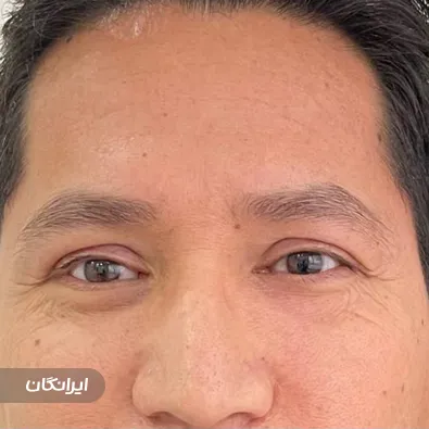 ارتوپدی فنی نگاه توس