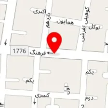 سالن زیبایی رویا