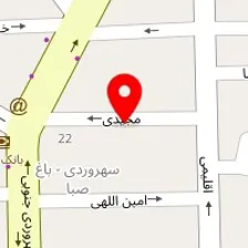 دکتر شهریار مهرورزی