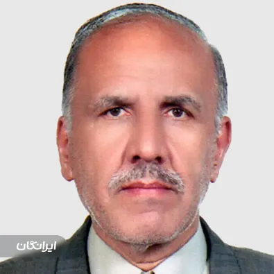 وکیل قاسم تاجدینی